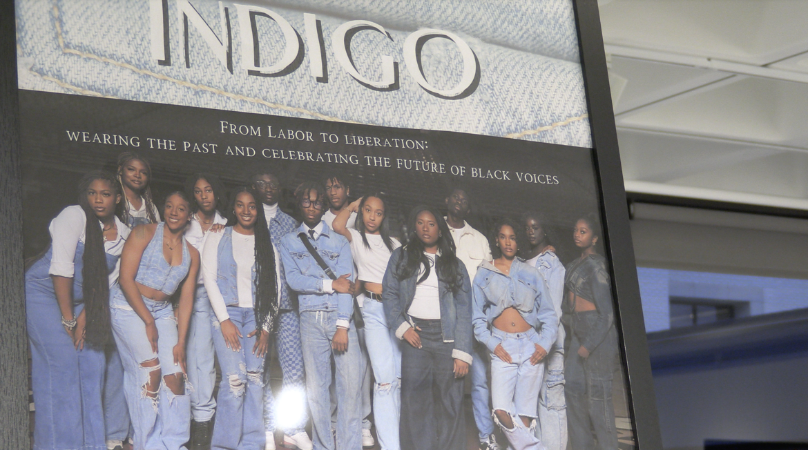 New photo gallery opens for Black History Month